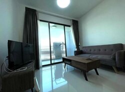J Gateway (D22), Condominium #456198361